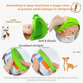 3 in 1 Silicone Pet Can Lid