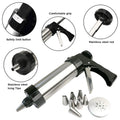 Press Cookie Gun