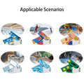 Disposable Waterproof Event Wristband