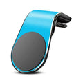 Magnetic Car Holder Metal Built Air Vent