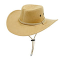 Outdoor Western Cowboy Hat