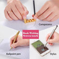 Decompression Magnetic Metal Pen