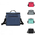 Insulated Soft Cooler Bag