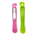 2-in-1 Fruit Peeler