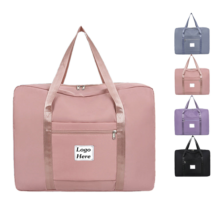 Foldable Travel Bag