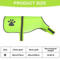 Dog Safety Reflective Vest