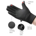 Multi purpose Outdoor Touch Screen With Plush Warm Gloves