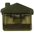 House Shape Magnetic Sealing Clip
