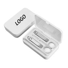 Professional Manicure Kit
