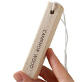 Camphor Wood Sticks Natural Insect Repellent Strips