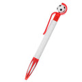 Soccer Shape BallPoint Pen