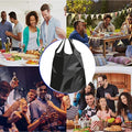 Reusable Folding Shopping Bag / Custom Logo
