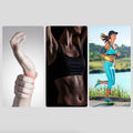 3-inch Performance Wristband 1-Pack