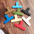 Power Plastic Keep-it Chip Clip