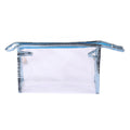 Clear Cosmetic Toiletry Bag