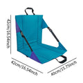 Foldable Outdoor Chair