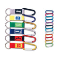 Custom D-Ring Climb Lanyard