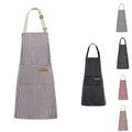 Adjustable Kitchen Apron