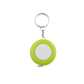 60-Inch Retractable Measuring Tape
