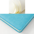 Soft Pu Leather Notebook