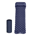 Outdoor Camping Inflatable Sleeping Pad