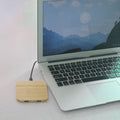 Wooden Wireless Charger