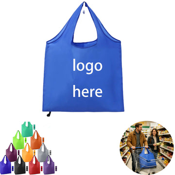 Reusable Grocery Bags