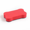 Bone-Shaped Whiteboard Eraser