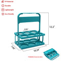 Foldable Drink Carrier