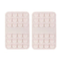 Double-Sided Silicone Suction Cup Phone Holder
