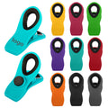 Colorful Magnetic Snack Clips