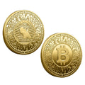 Custom Metal Collectable Coin