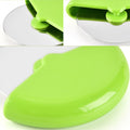 Round Handheld Pizza Cutter