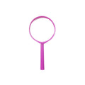 Handheld Portable Magnifying Glass