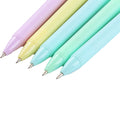 Retractable Ballpoint Pens