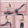 Figure 8 Fitness Resistance Band