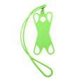 Silicone Card Phone Case