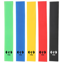 Yoga Resistance Band