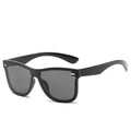 Polarized Sunglasses Color Mirror Lens Uv Blocking
