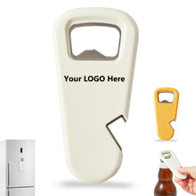 3-In-1 Magnetic Opener With Cap Catching Function