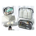Clear Makeup Bags