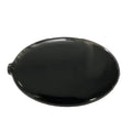 PVC Oval Squeeze Coin Purse