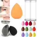 Beauty Egg Makeup Sponge Puff