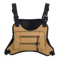 Outdoor Men's Cycling Vest Bag