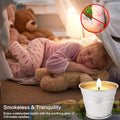 Patio Home Backyard Camping Citronella Candle