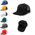 Quick-Drying Breathable Mesh Baseball Cap