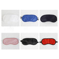 Polyester Sleep Eye Mask