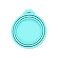 Silicone Pet Can Lid