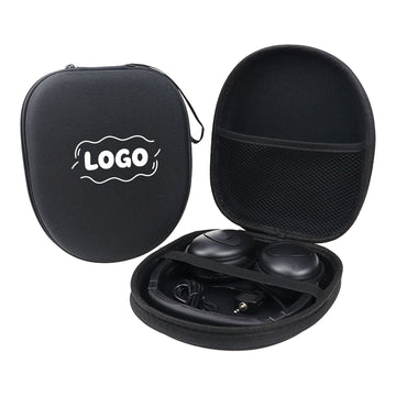 Premium EVA Hard Shell Headphone Case