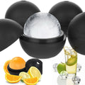 Single Silicone Ice Hockey Mold